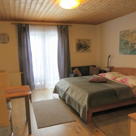 Apartment Zum Wasserfall Krakaudorf Extérieur photo