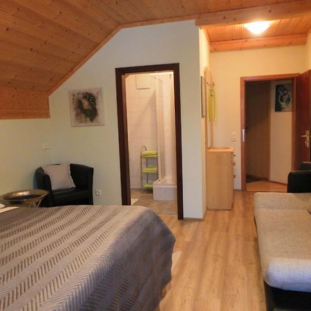 Apartment Zum Wasserfall Krakaudorf Extérieur photo