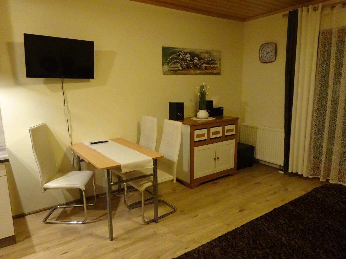 Apartment Zum Wasserfall Krakaudorf Extérieur photo