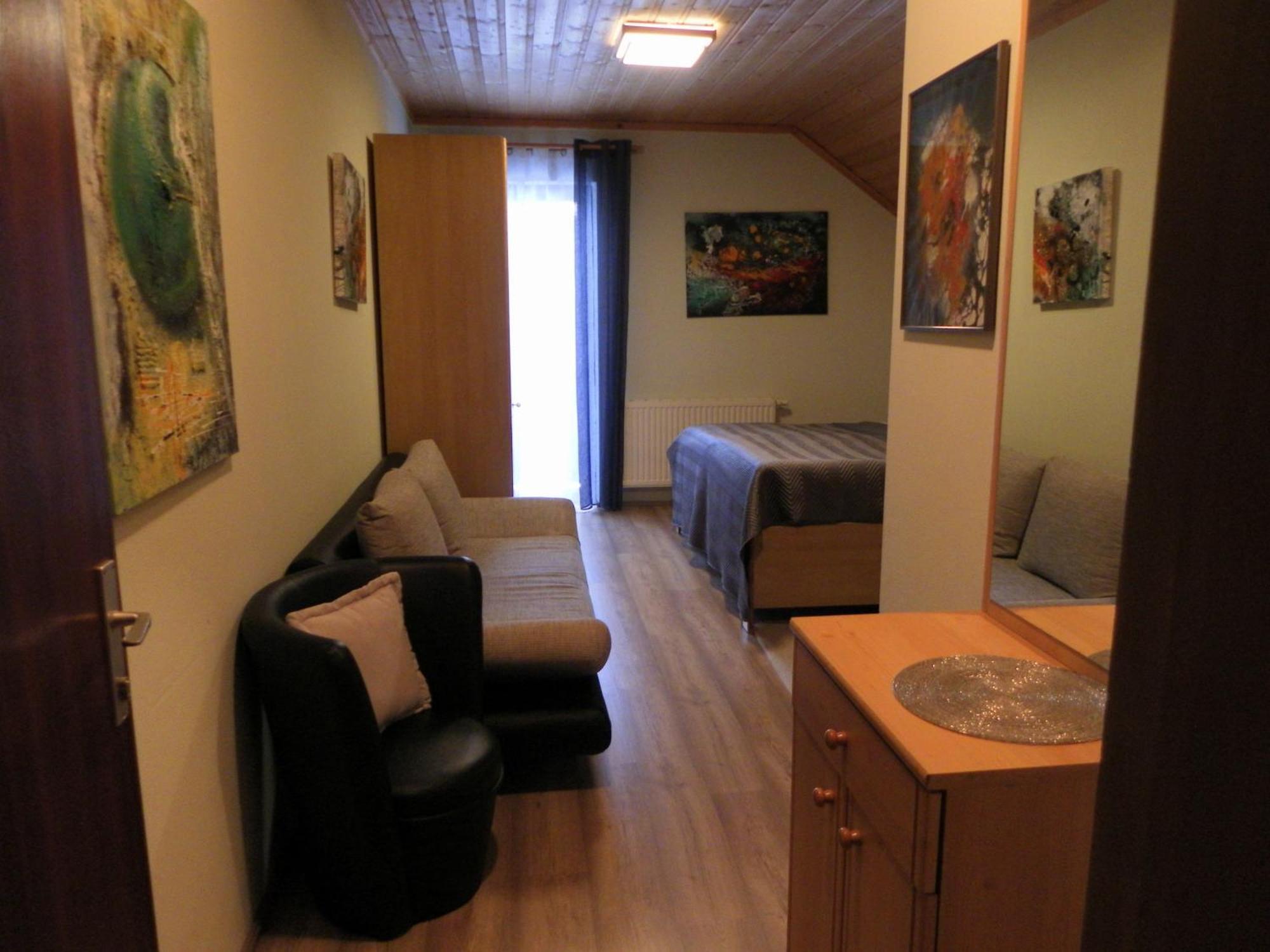 Apartment Zum Wasserfall Krakaudorf Extérieur photo