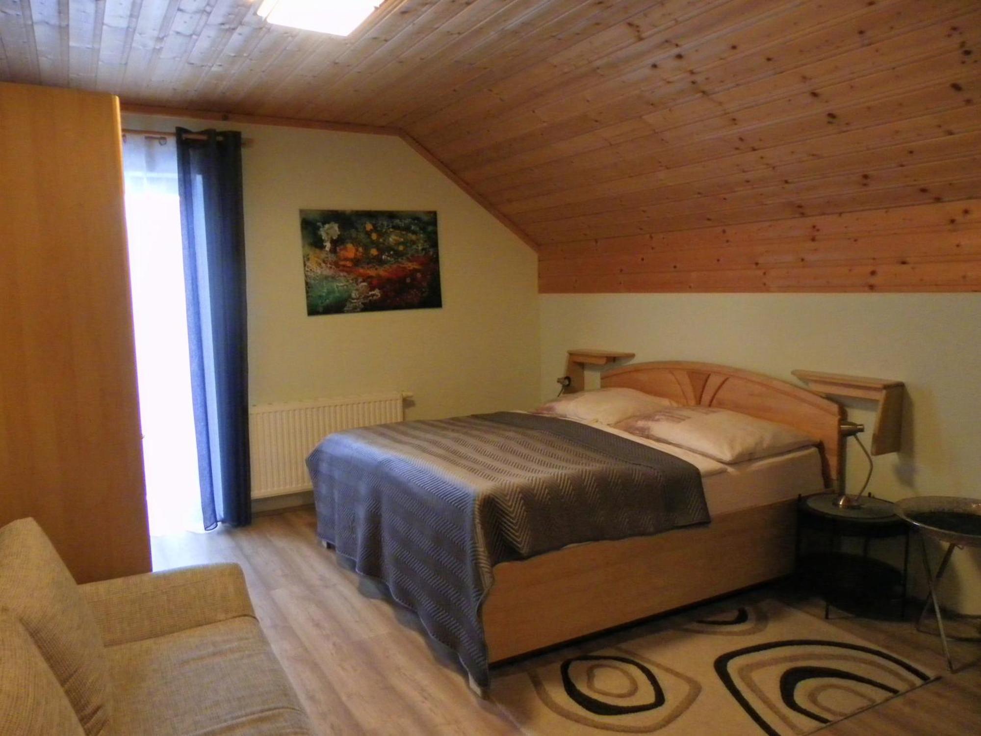 Apartment Zum Wasserfall Krakaudorf Extérieur photo