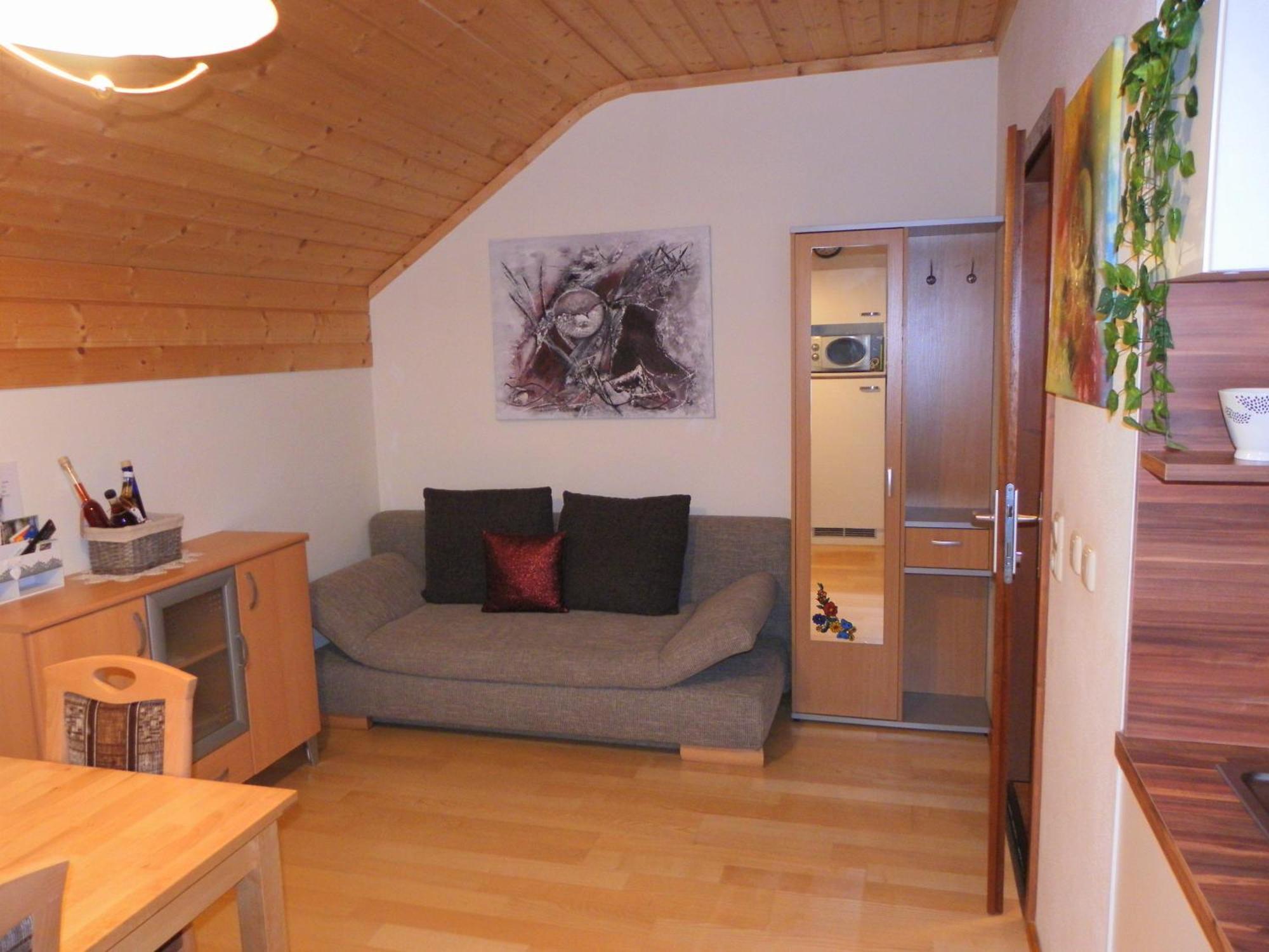 Apartment Zum Wasserfall Krakaudorf Extérieur photo