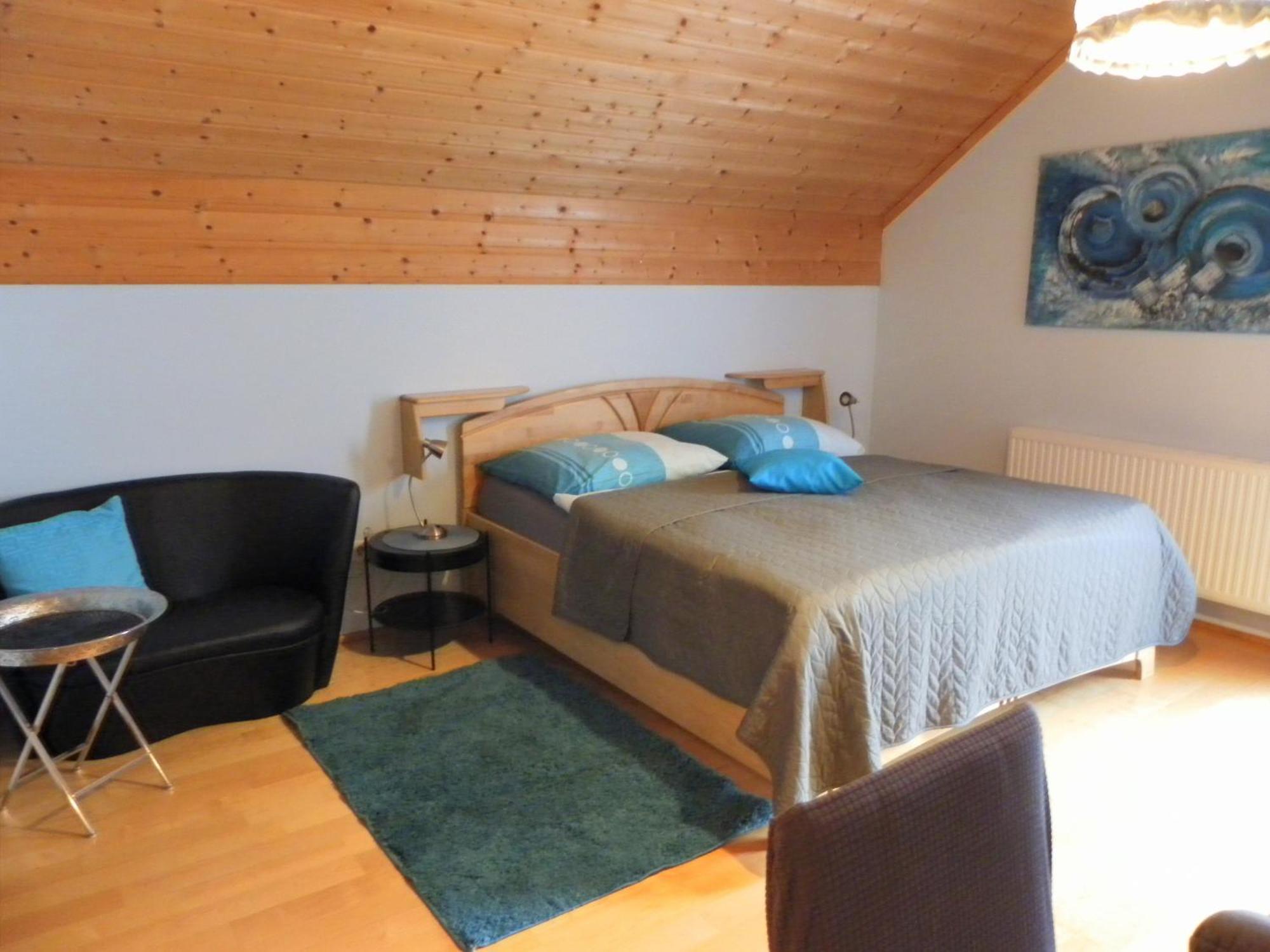 Apartment Zum Wasserfall Krakaudorf Extérieur photo