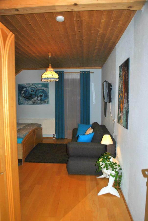 Apartment Zum Wasserfall Krakaudorf Extérieur photo