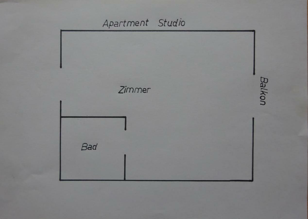 Apartment Zum Wasserfall Krakaudorf Extérieur photo
