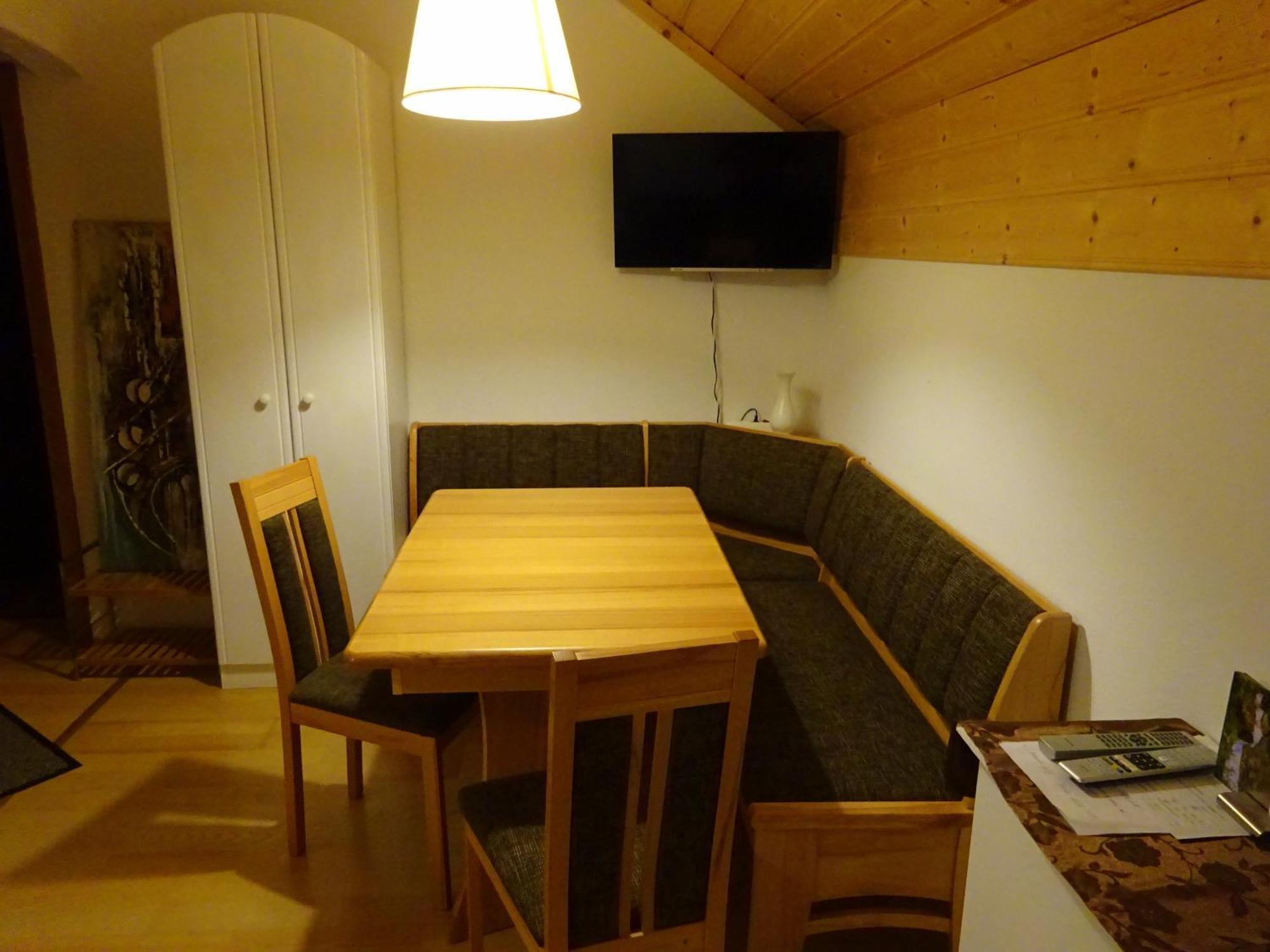 Apartment Zum Wasserfall Krakaudorf Extérieur photo
